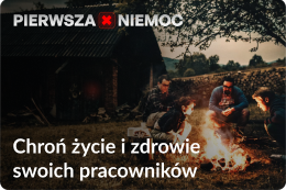 Pierwsza pomoc