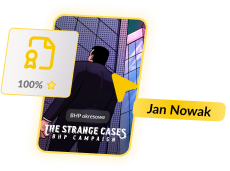 Certyfikat za ukończenie