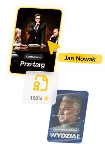 Certyfikat za ukończenie